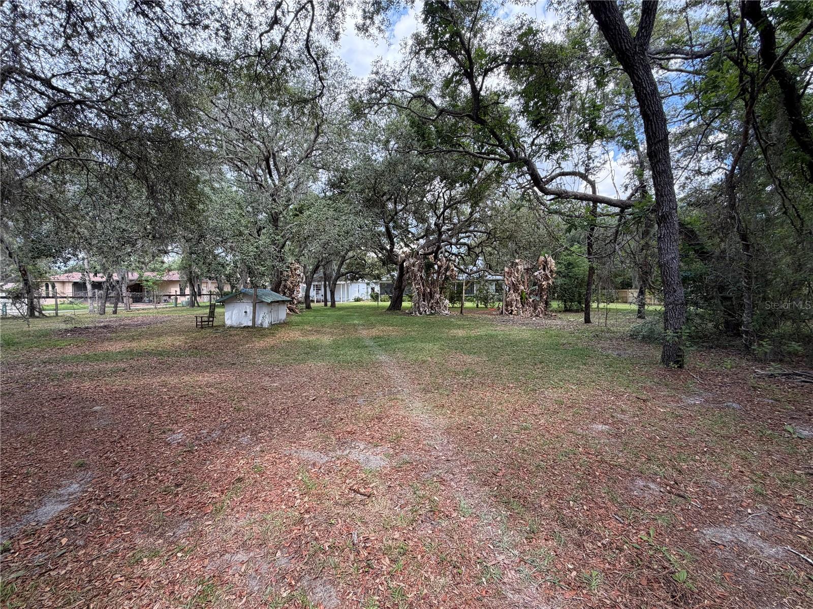 OAK LAKES RANCHETTES UNREC - Residential