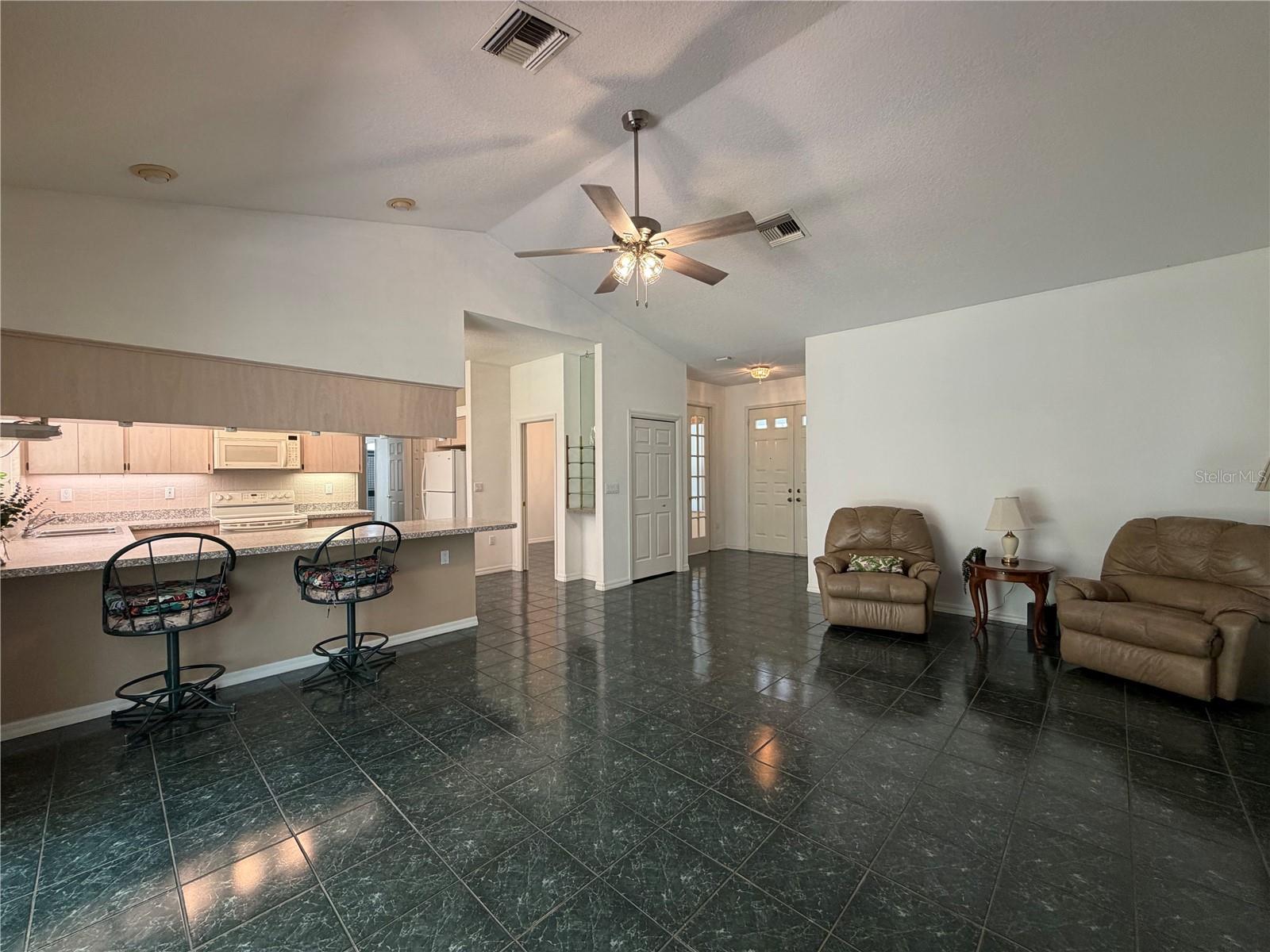 OAK LAKES RANCHETTES UNREC - Residential