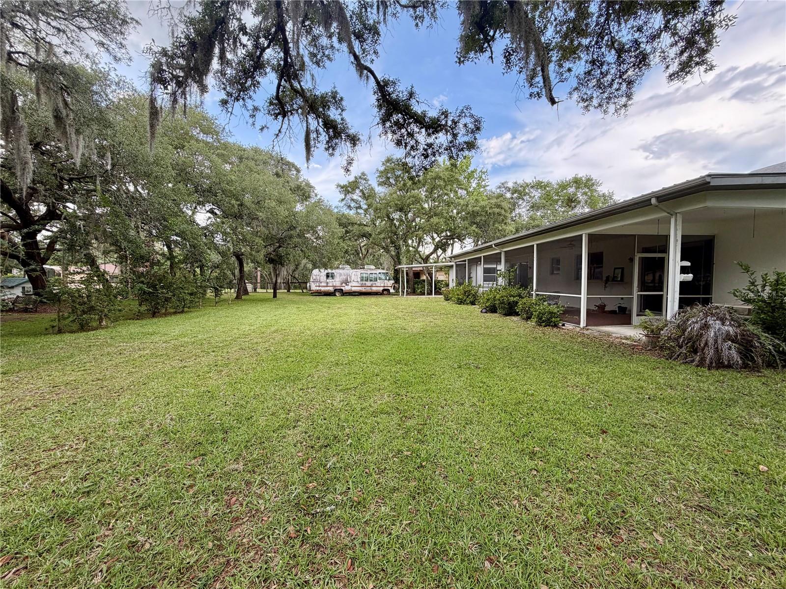 OAK LAKES RANCHETTES UNREC - Residential