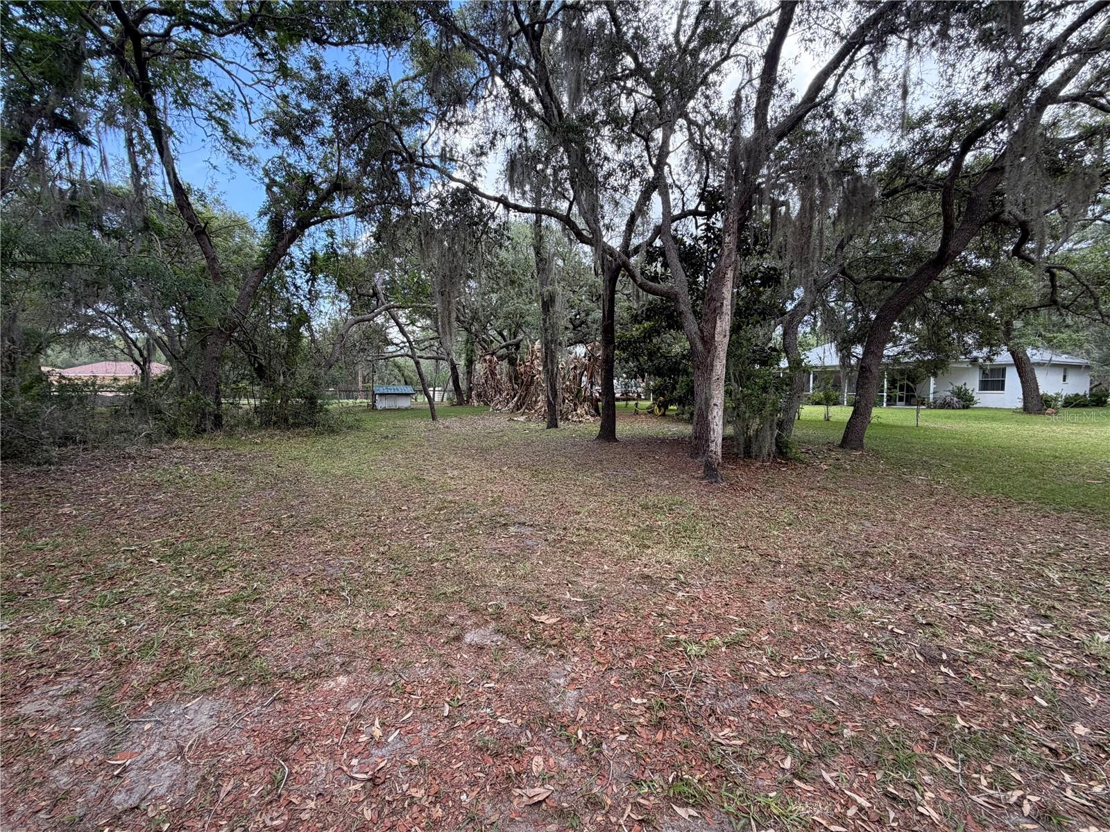 OAK LAKES RANCHETTES UNREC - Residential