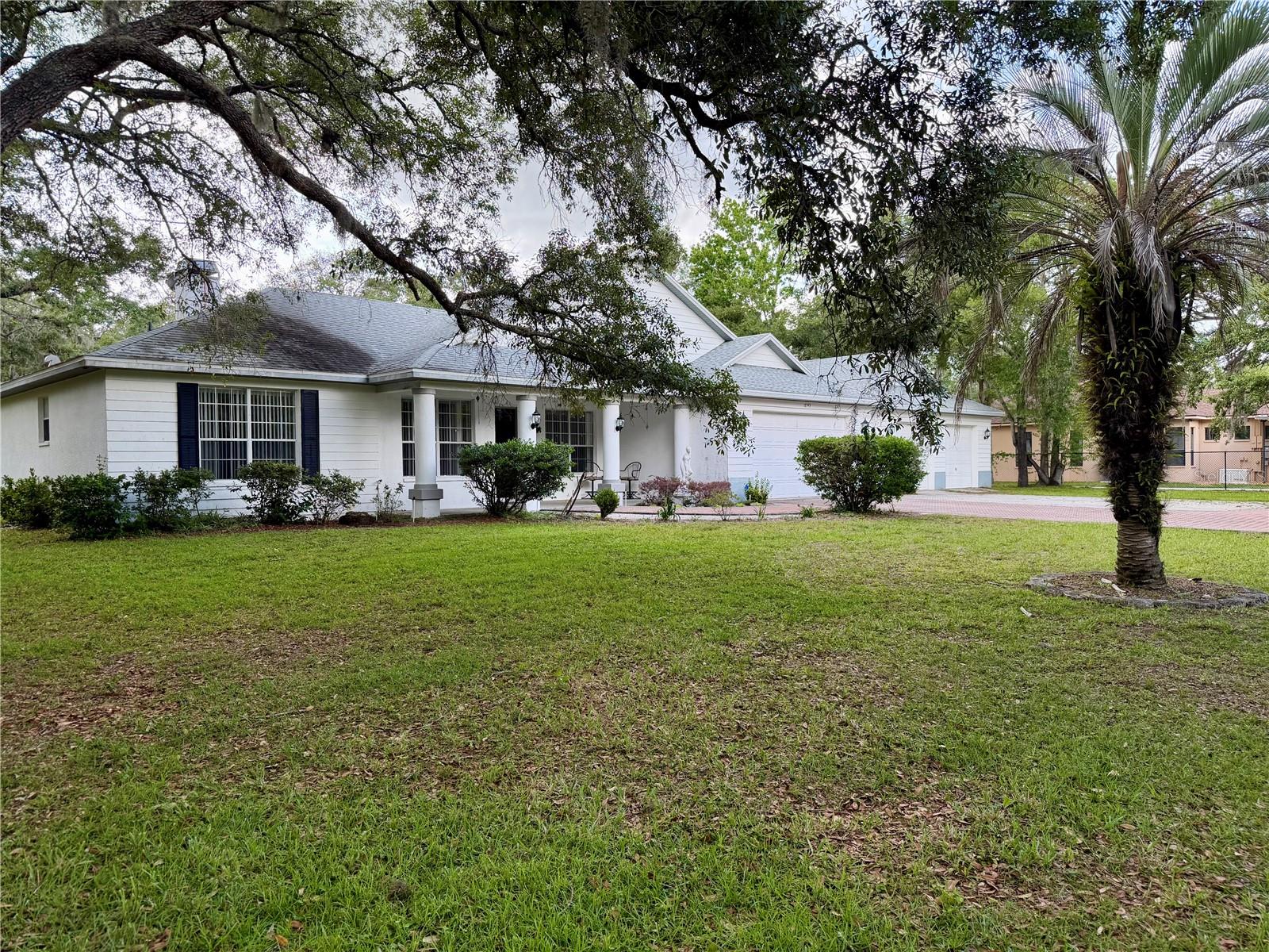 OAK LAKES RANCHETTES UNREC - Residential