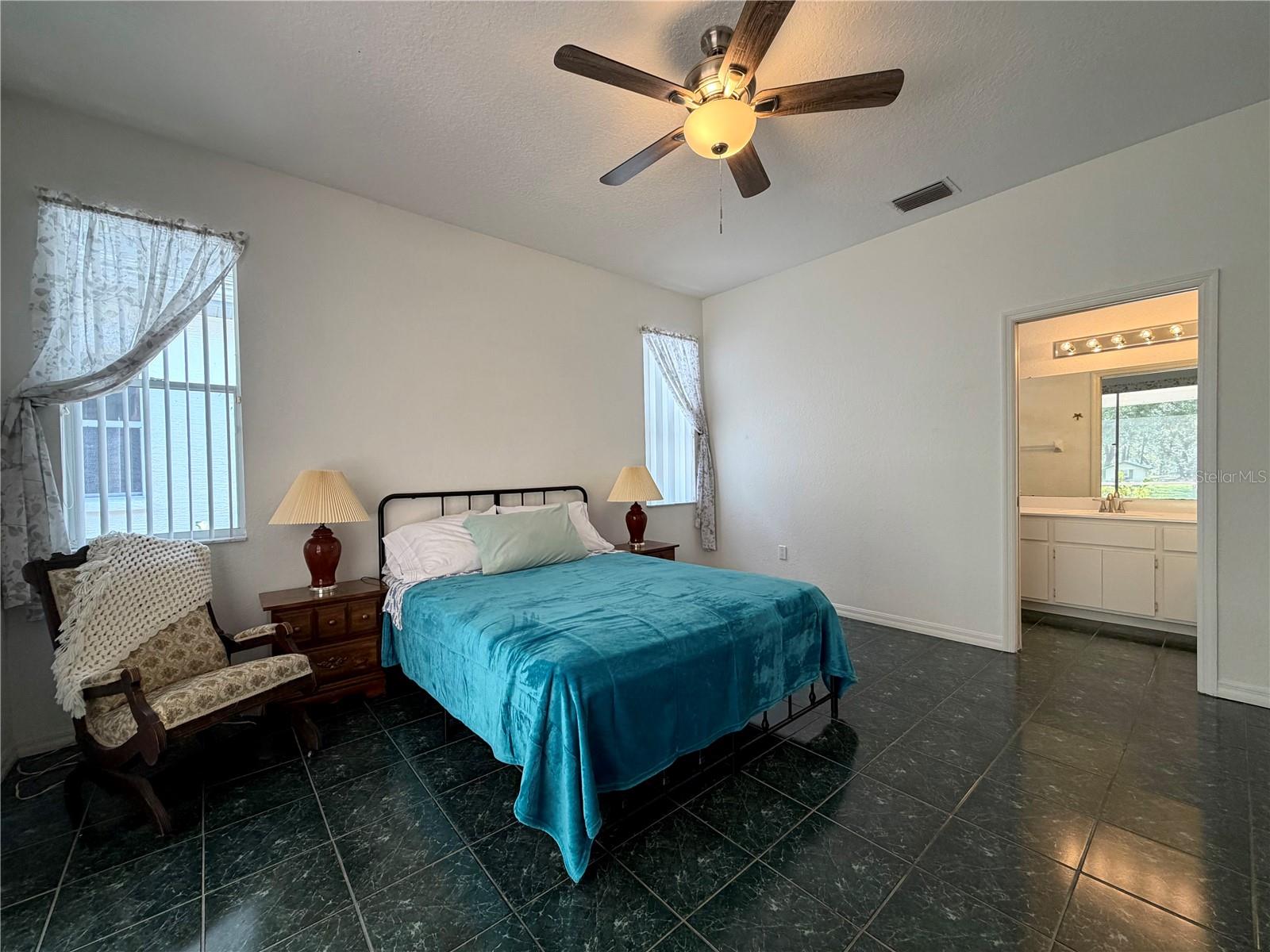 OAK LAKES RANCHETTES UNREC - Residential