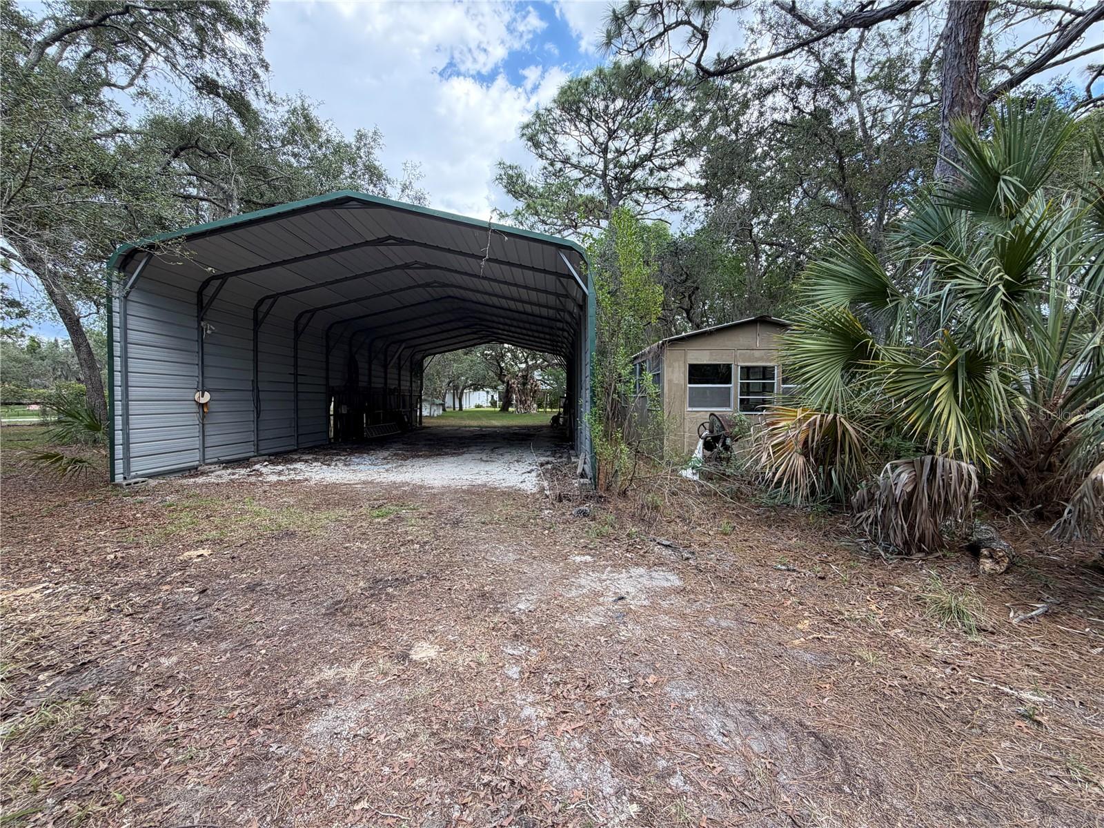 OAK LAKES RANCHETTES UNREC - Residential