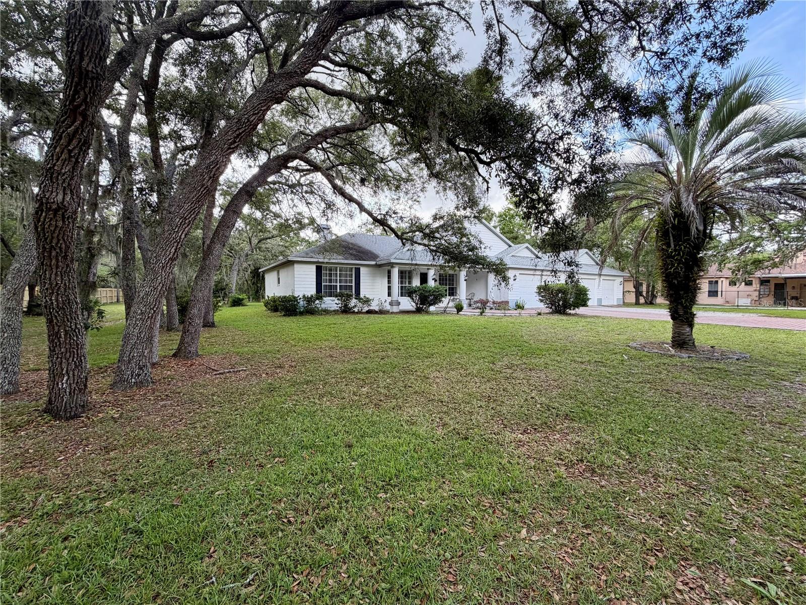 OAK LAKES RANCHETTES UNREC - Residential