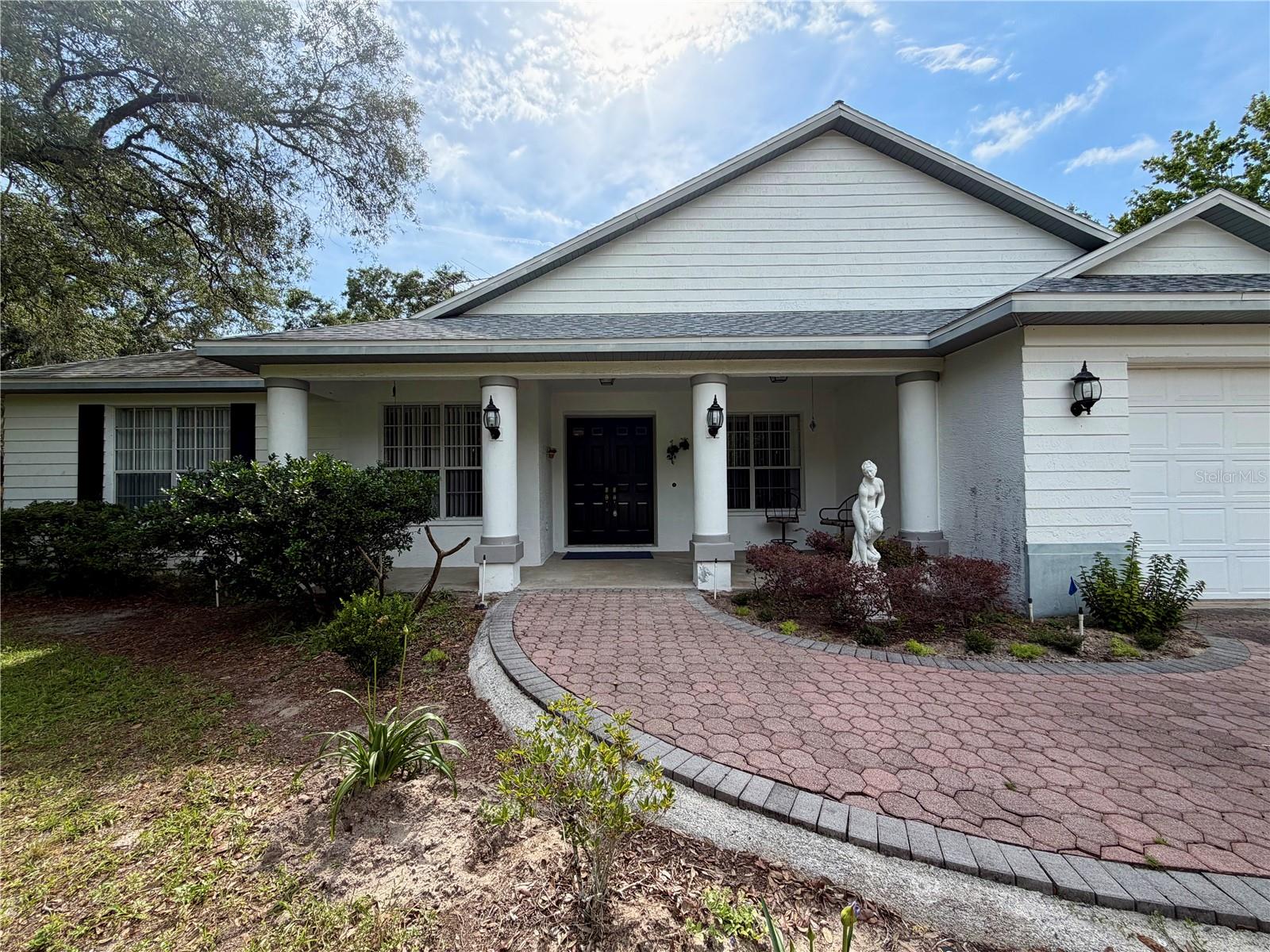 OAK LAKES RANCHETTES UNREC - Residential