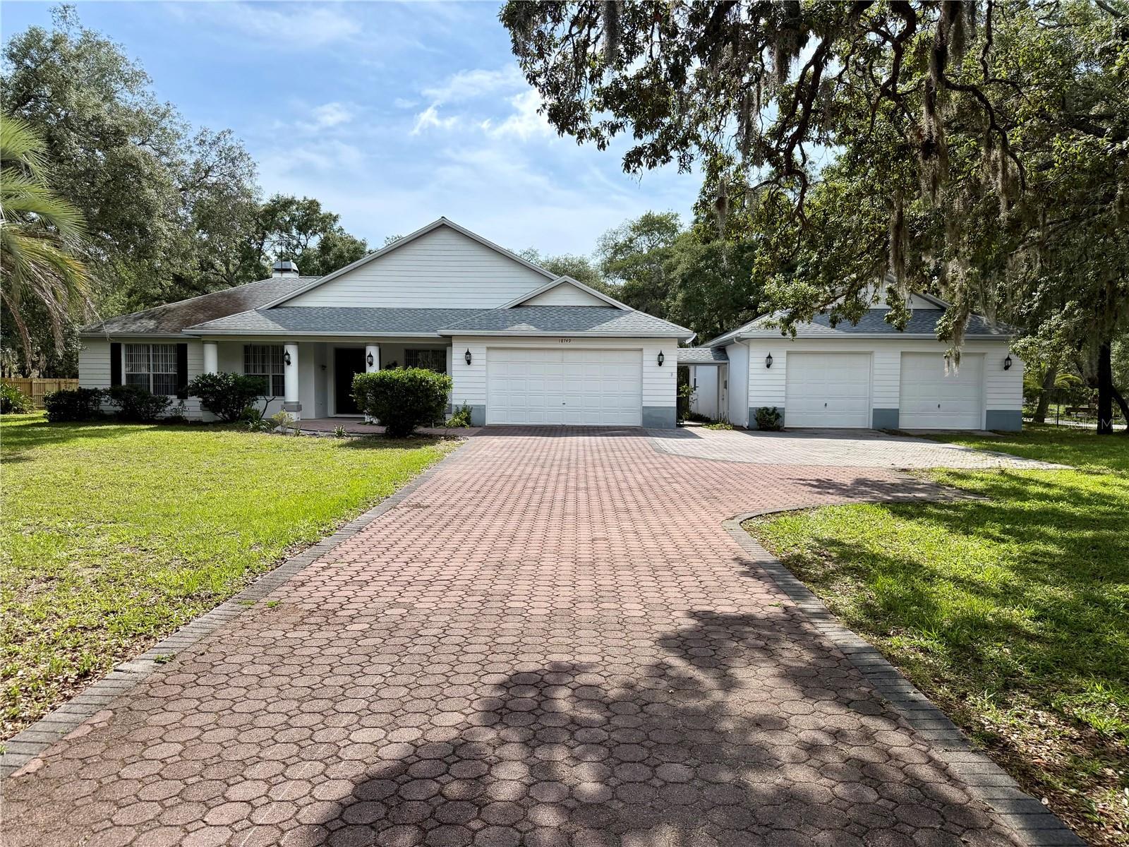 OAK LAKES RANCHETTES UNREC - Residential