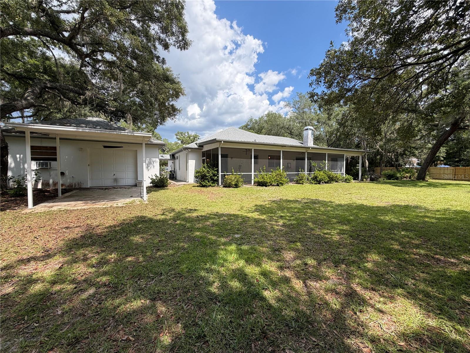 OAK LAKES RANCHETTES UNREC - Residential