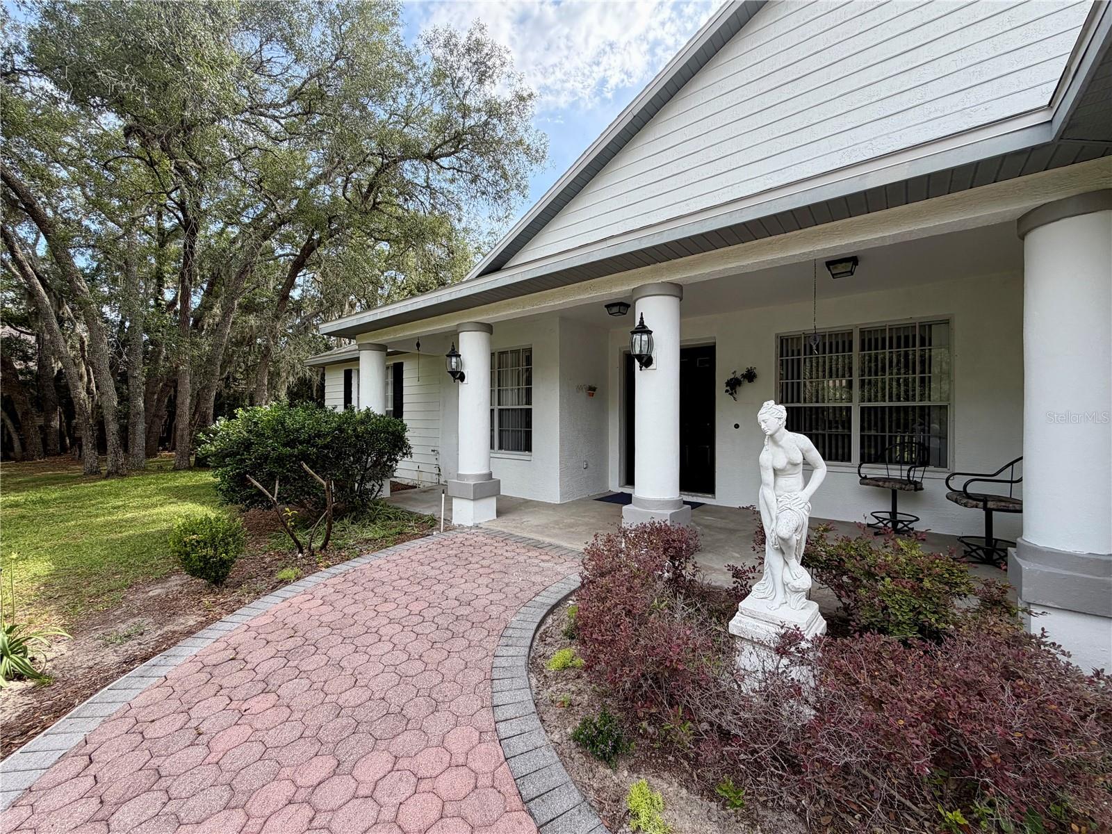 OAK LAKES RANCHETTES UNREC - Residential