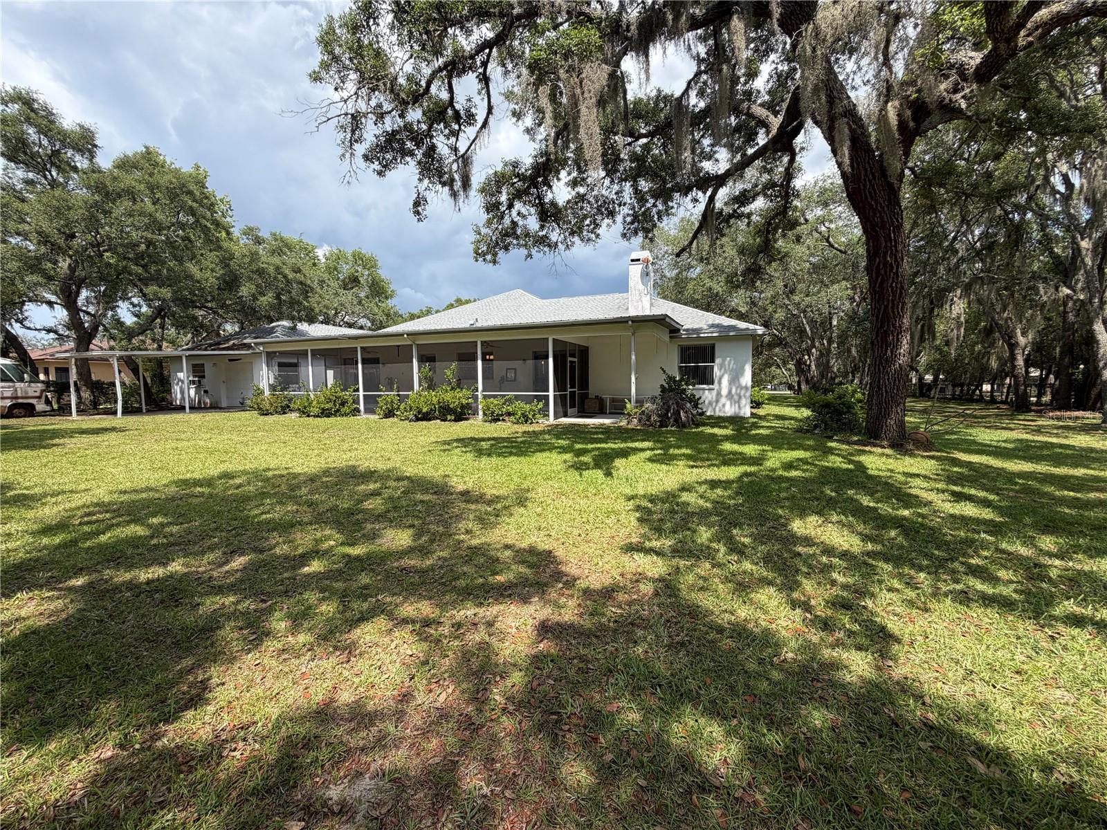 OAK LAKES RANCHETTES UNREC - Residential