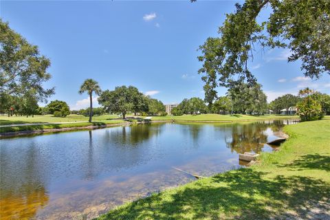 A home in BRADENTON