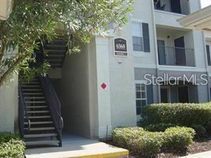 This spacious condo is located in the Gated COURTNEY LANDING community. The home features 2 bedrooms, 2 bathrooms fantastic split bedroom floor plan which features a large master bedroom with walk-in closets, private balcony with storage closet and a large laundry room , Dryer and Water and storage cabinets. The popular gated community of Courtney Landing offers a clubhouse with fitness center, pool and hot tub, playground and more! Currently Zoned for Northlake Park Community School, COURTNEY LANDING is conveniently located within minutes of Lake Nona, area attractions, shopping and restaurants, Orlando International Airport.
