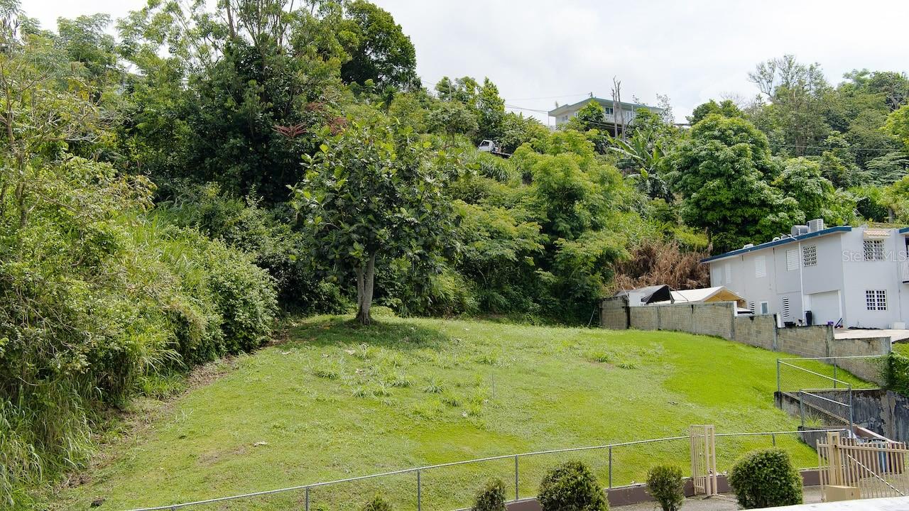 RINCON WARD, LOMAS PILFO SECTOR - Land