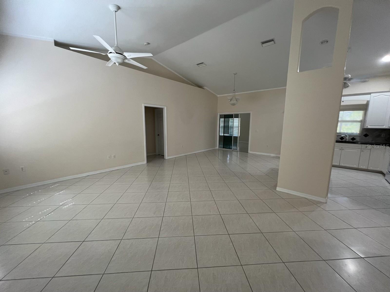 PORT CHARLOTTE SUB 36 - Residential Lease