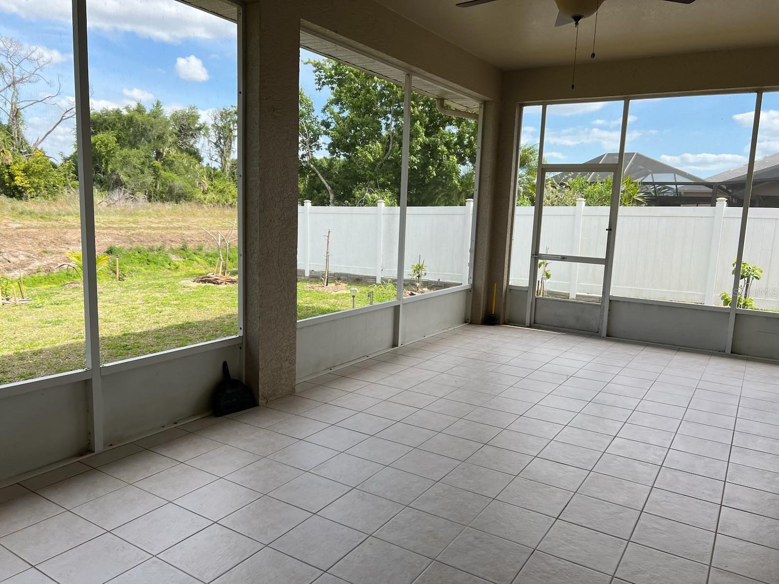 PORT CHARLOTTE SUB 36 - Residential Lease