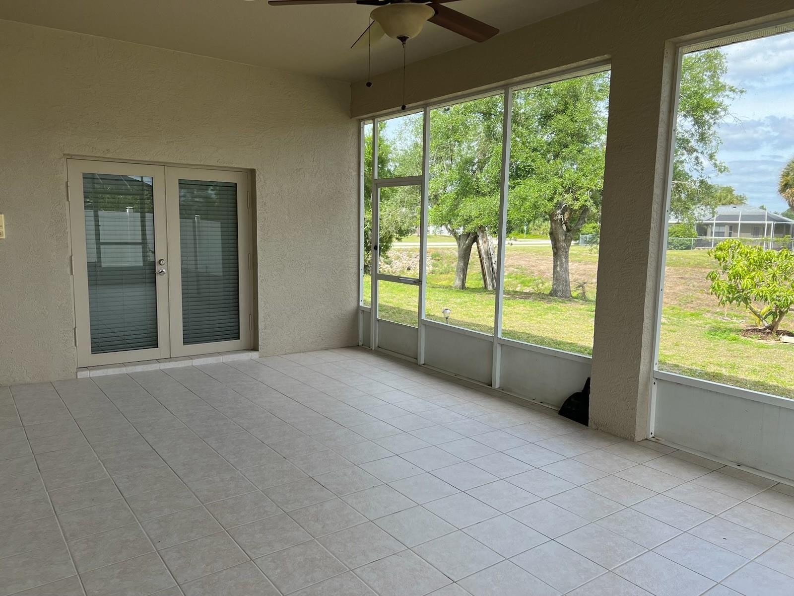 PORT CHARLOTTE SUB 36 - Residential Lease