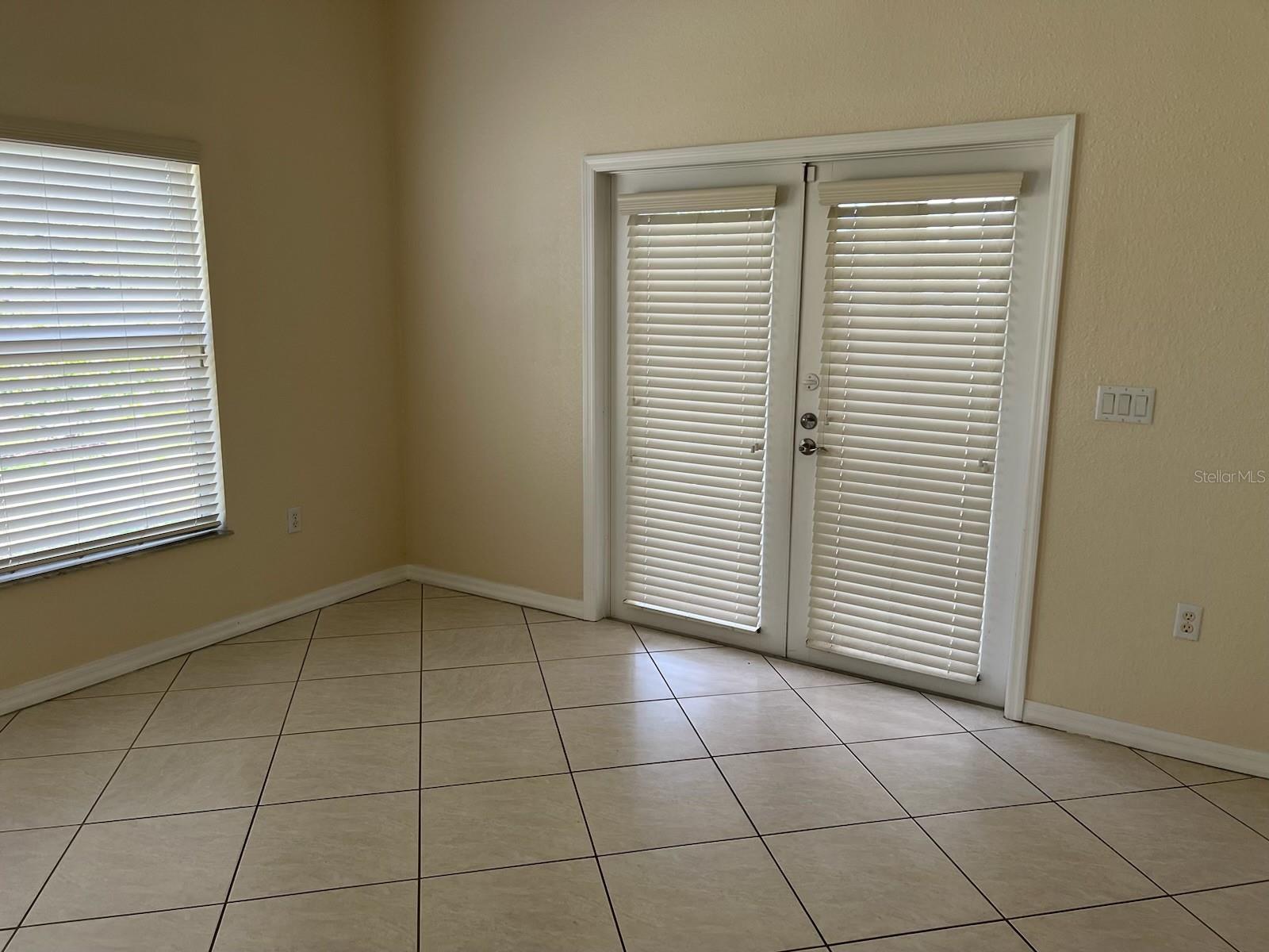 PORT CHARLOTTE SUB 36 - Residential Lease