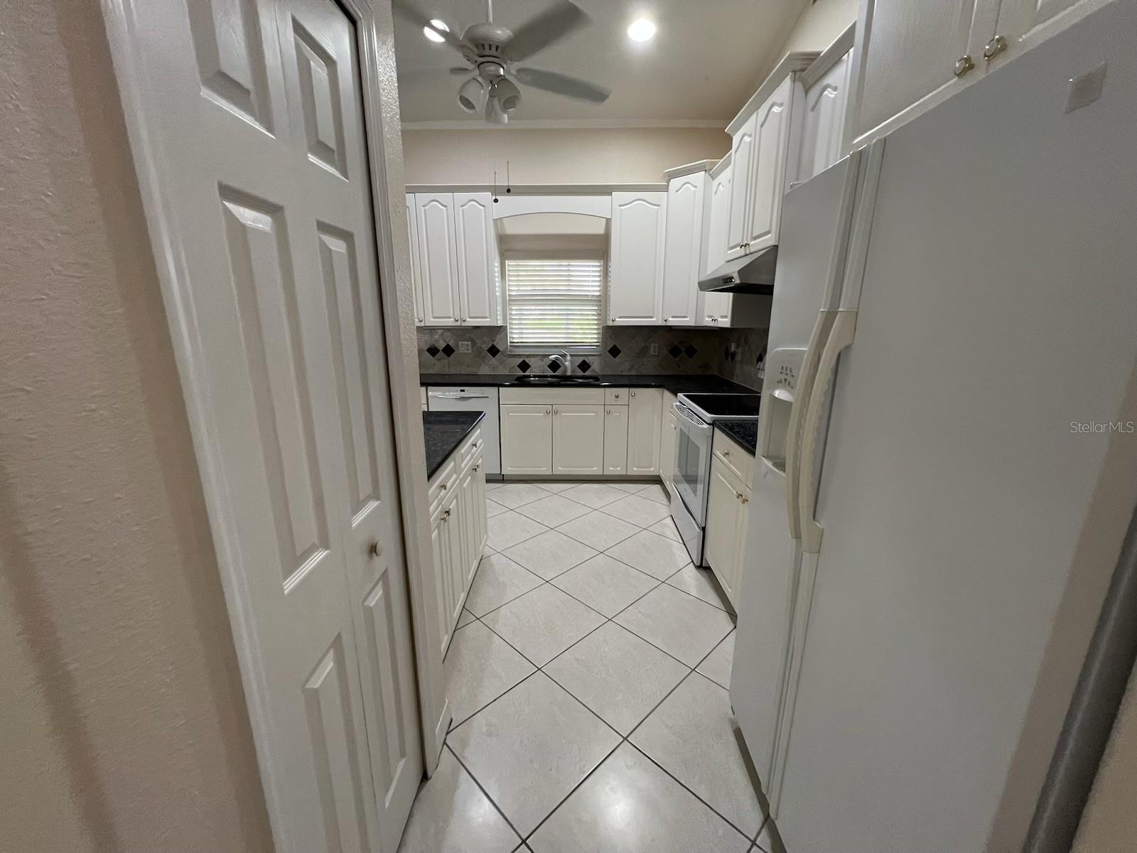 PORT CHARLOTTE SUB 36 - Residential Lease