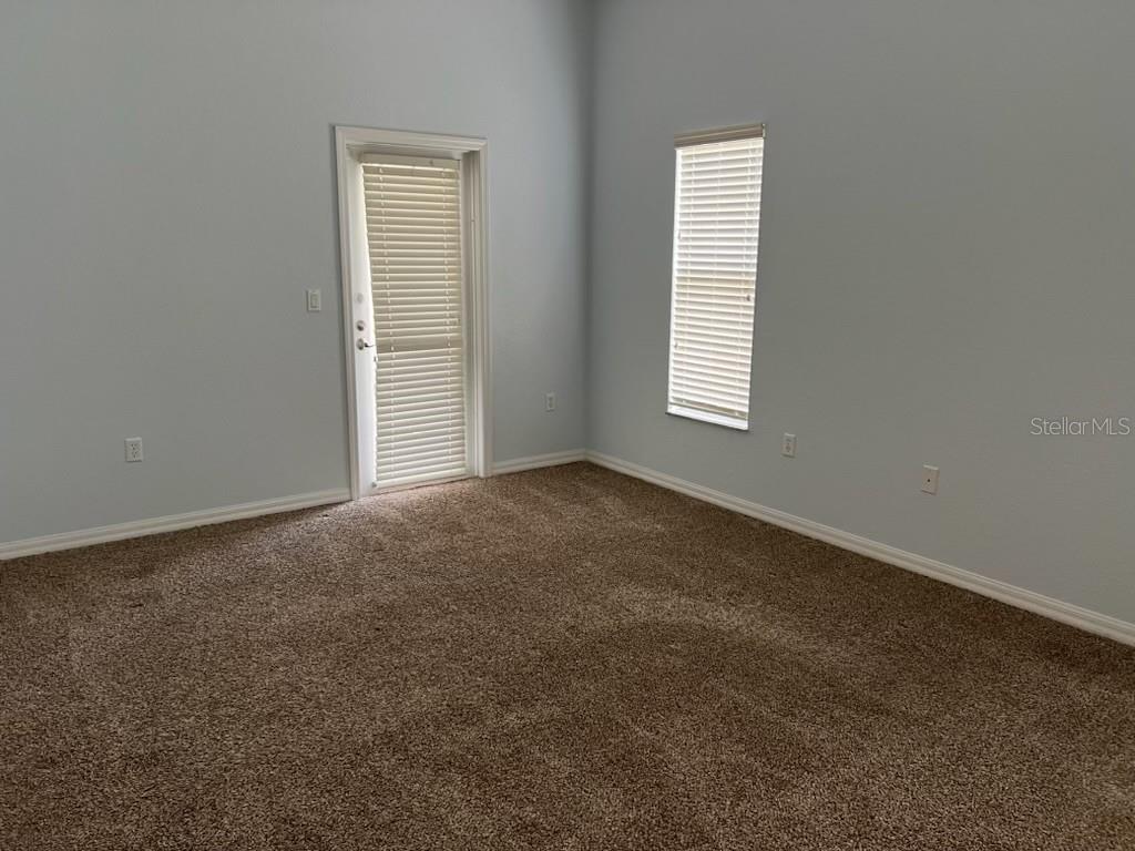 PORT CHARLOTTE SUB 36 - Residential Lease