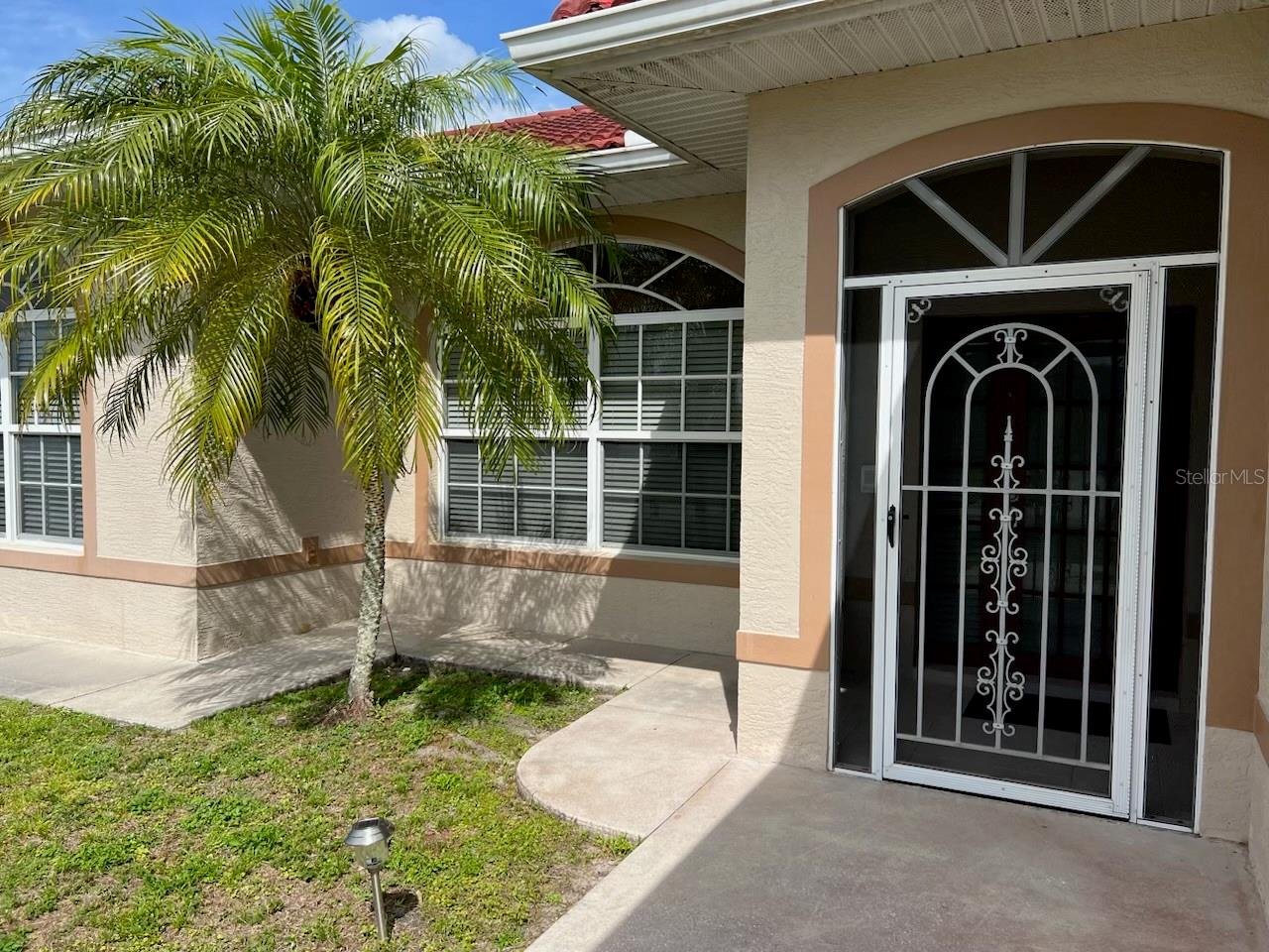PORT CHARLOTTE SUB 36 - Residential Lease