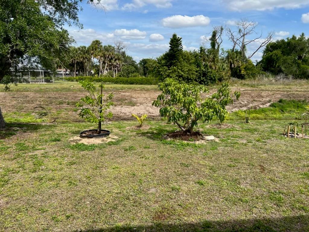 PORT CHARLOTTE SUB 36 - Residential Lease