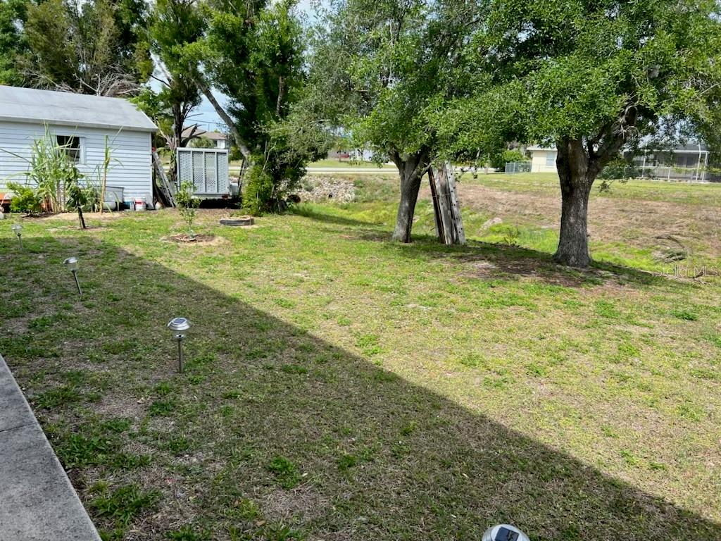 PORT CHARLOTTE SUB 36 - Residential Lease