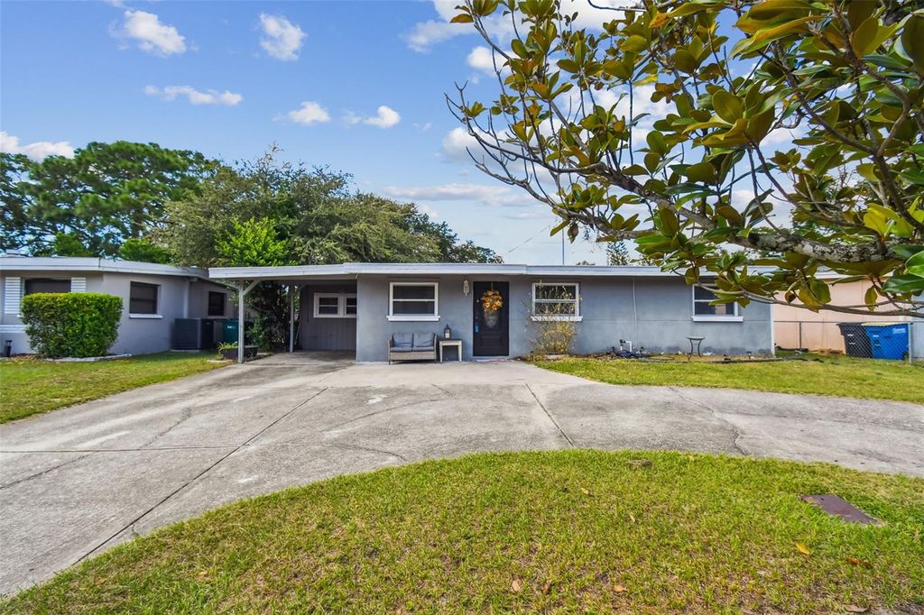 Photo of 2124 Catalina Drive, Clearwater, FL 33764 (MLS # W7878578)