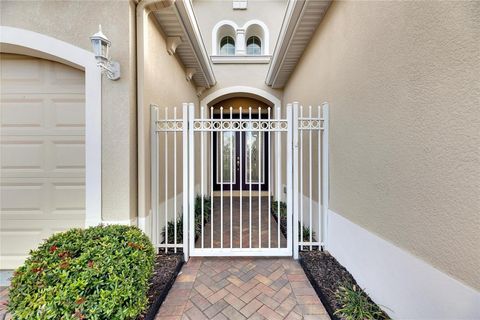 A home in SUN CITY CENTER