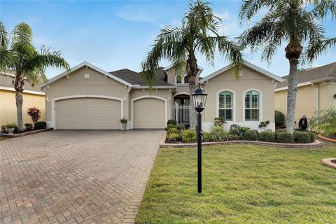 A home in SUN CITY CENTER