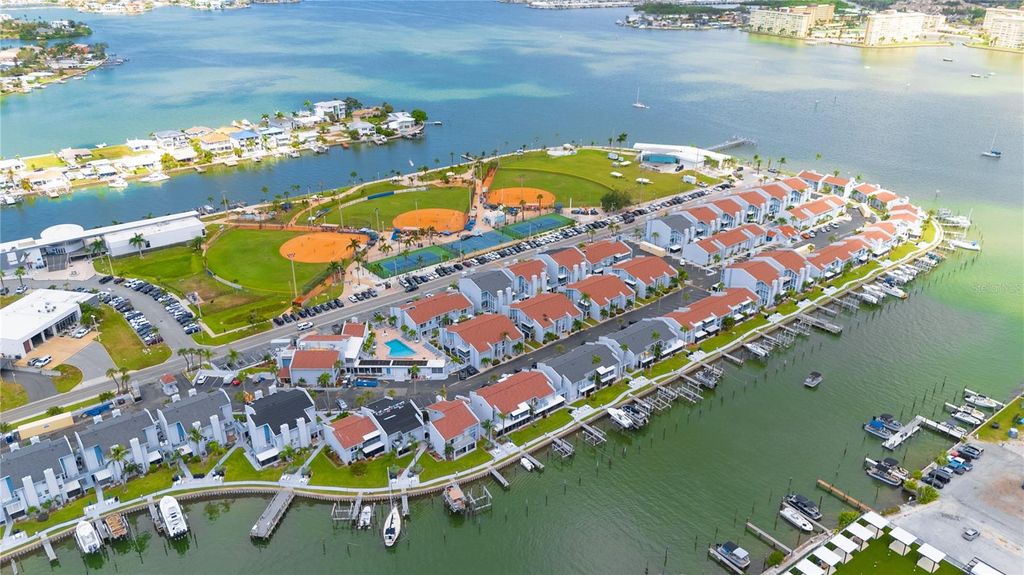Photo of 230 Medallion Boulevard #E, Madeira Beach, FL 33708 (MLS # TB8513129)