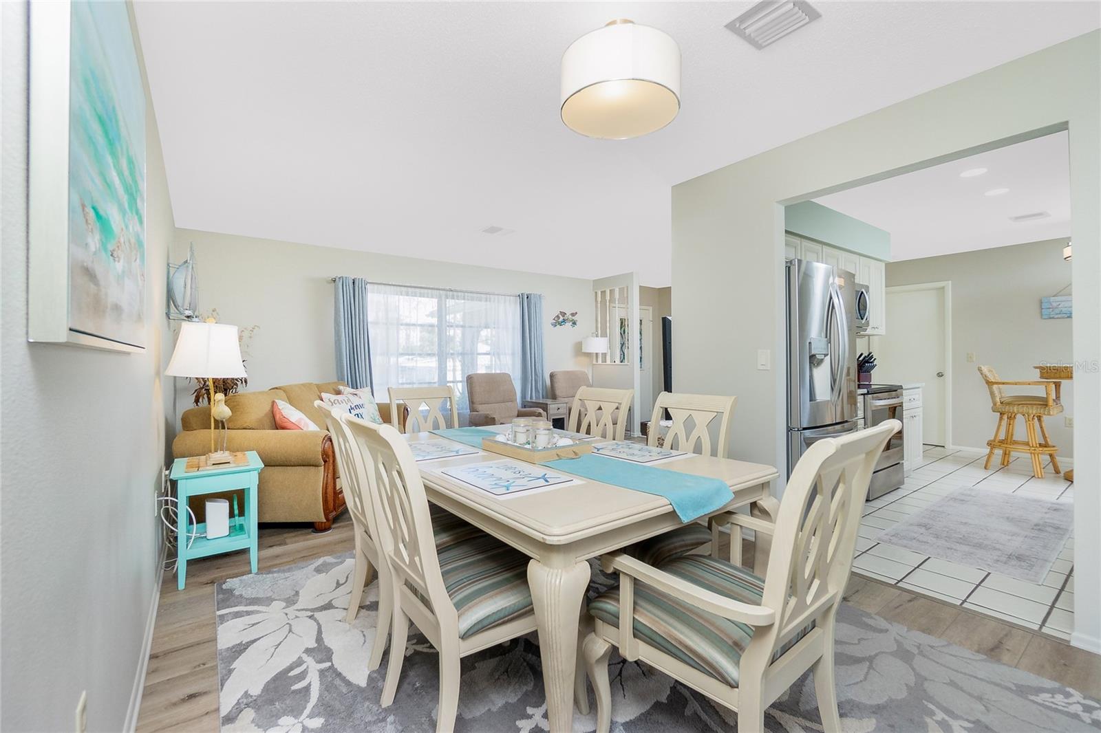 PINE COVE - Residential