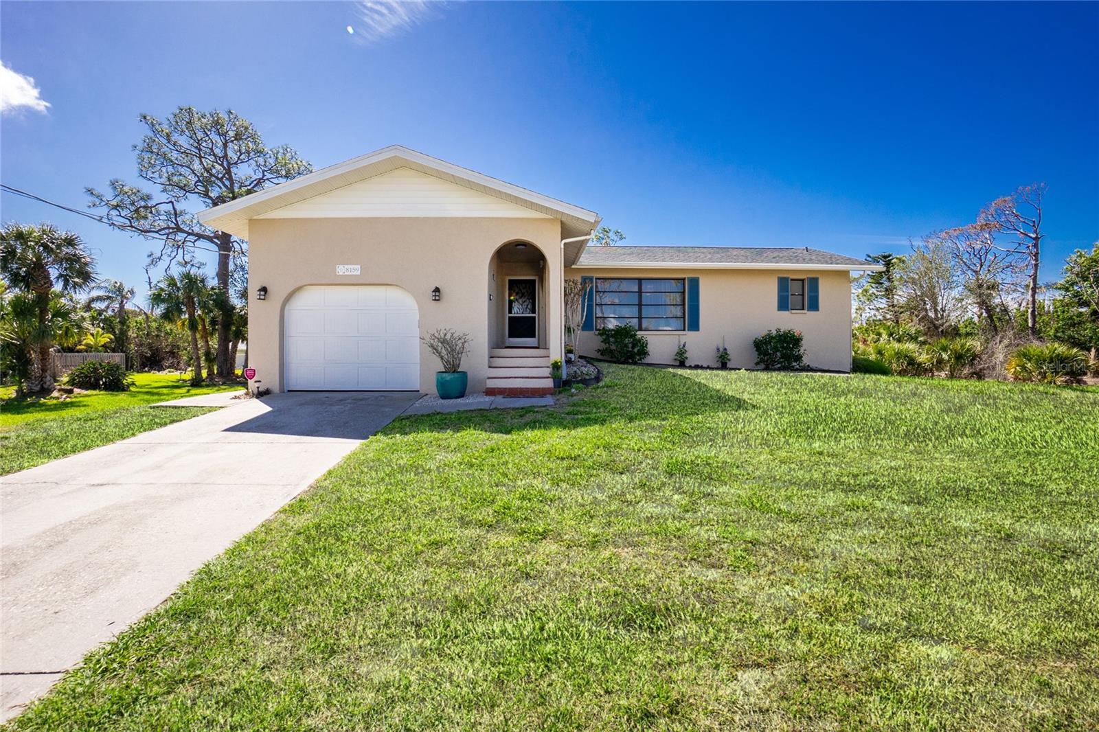 PINE COVE - Residential