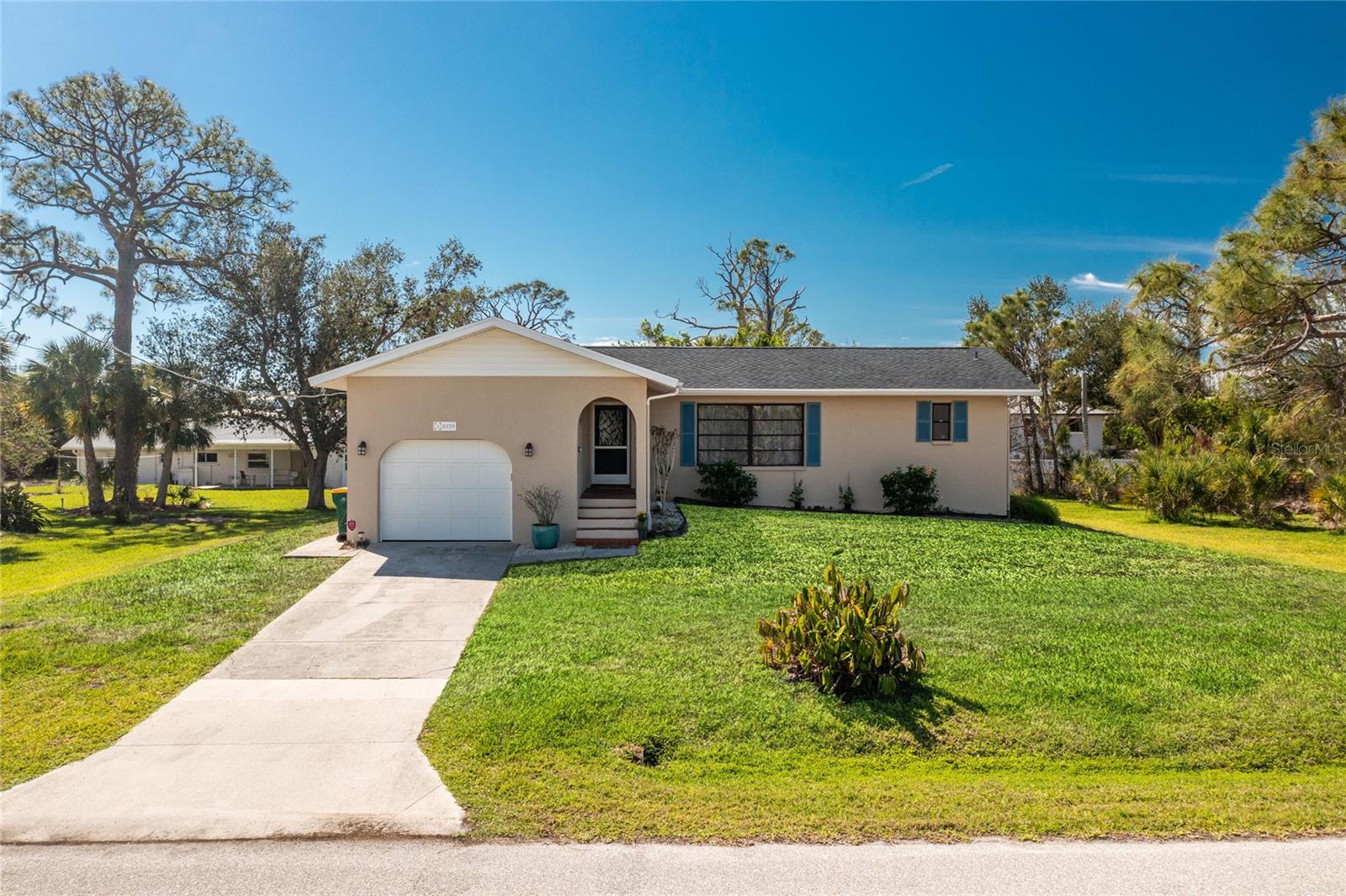 PINE COVE - Residential