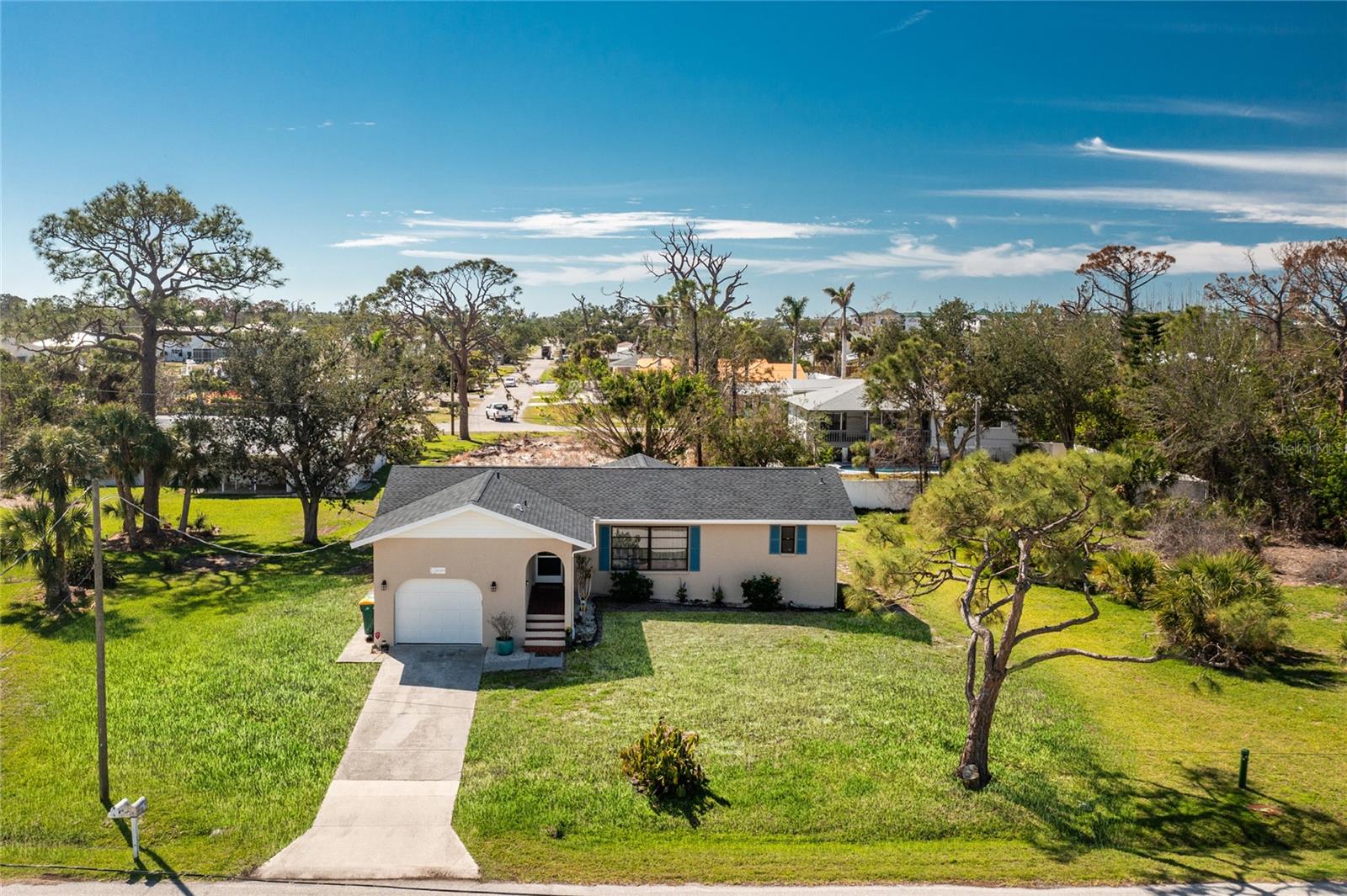 PINE COVE - Residential