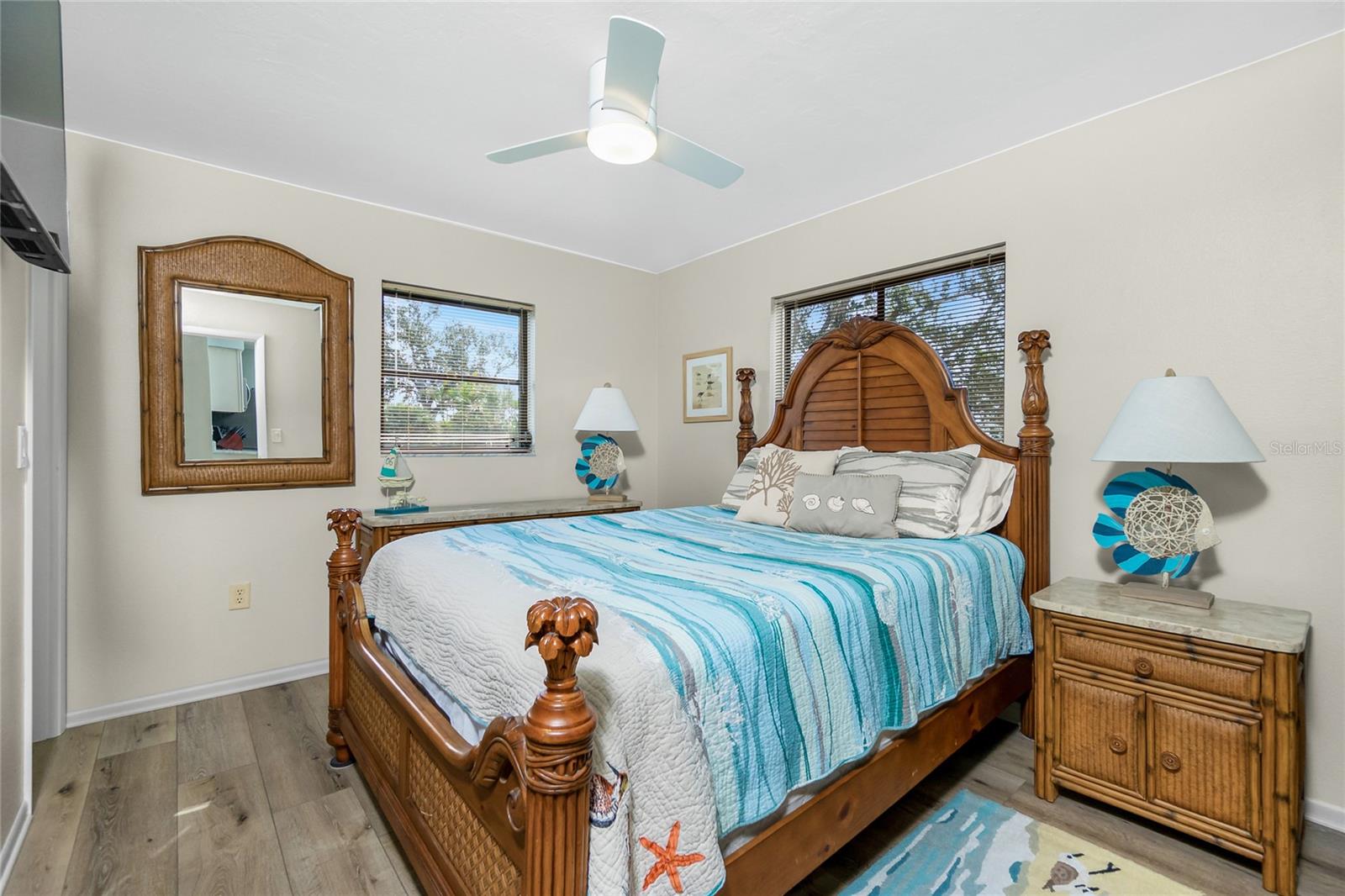 PINE COVE - Residential