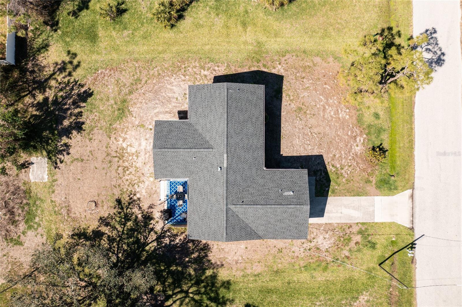 PINE COVE - Residential