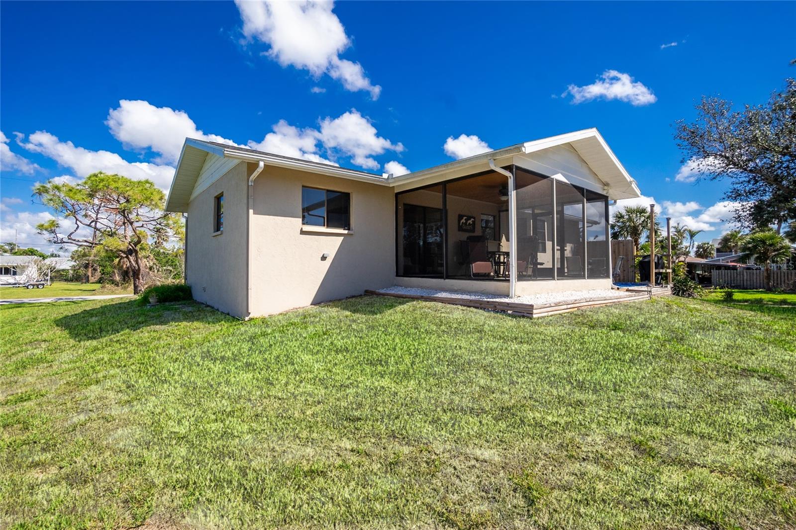 PINE COVE - Residential