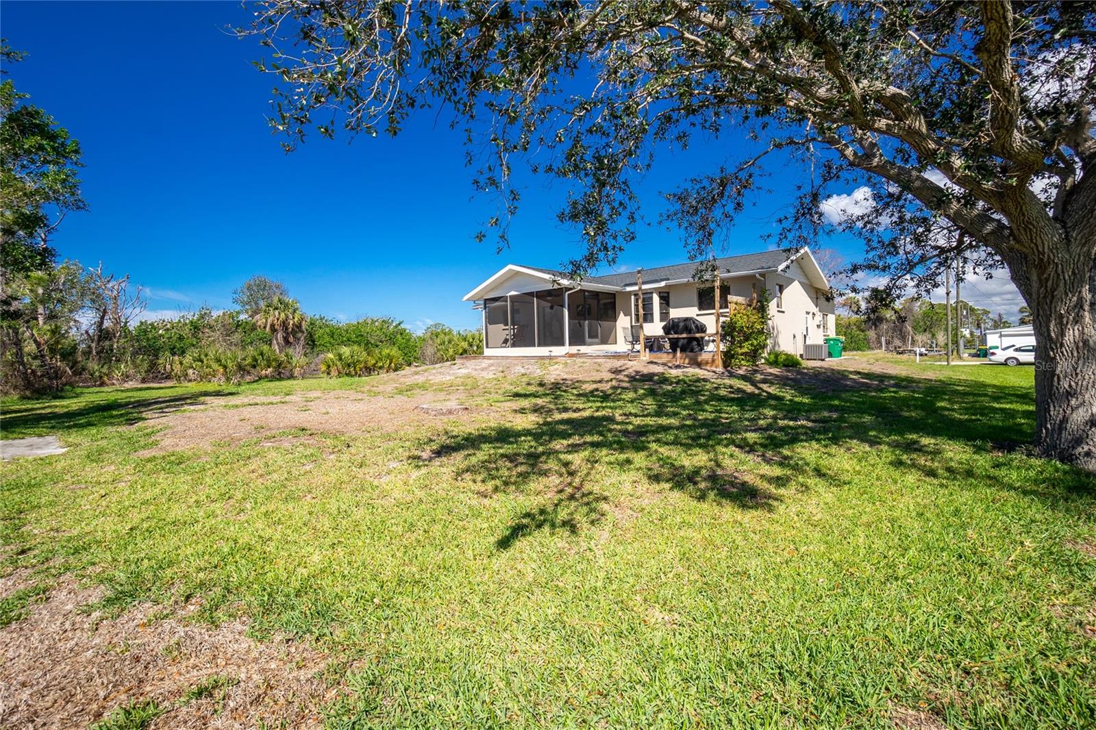 PINE COVE - Residential