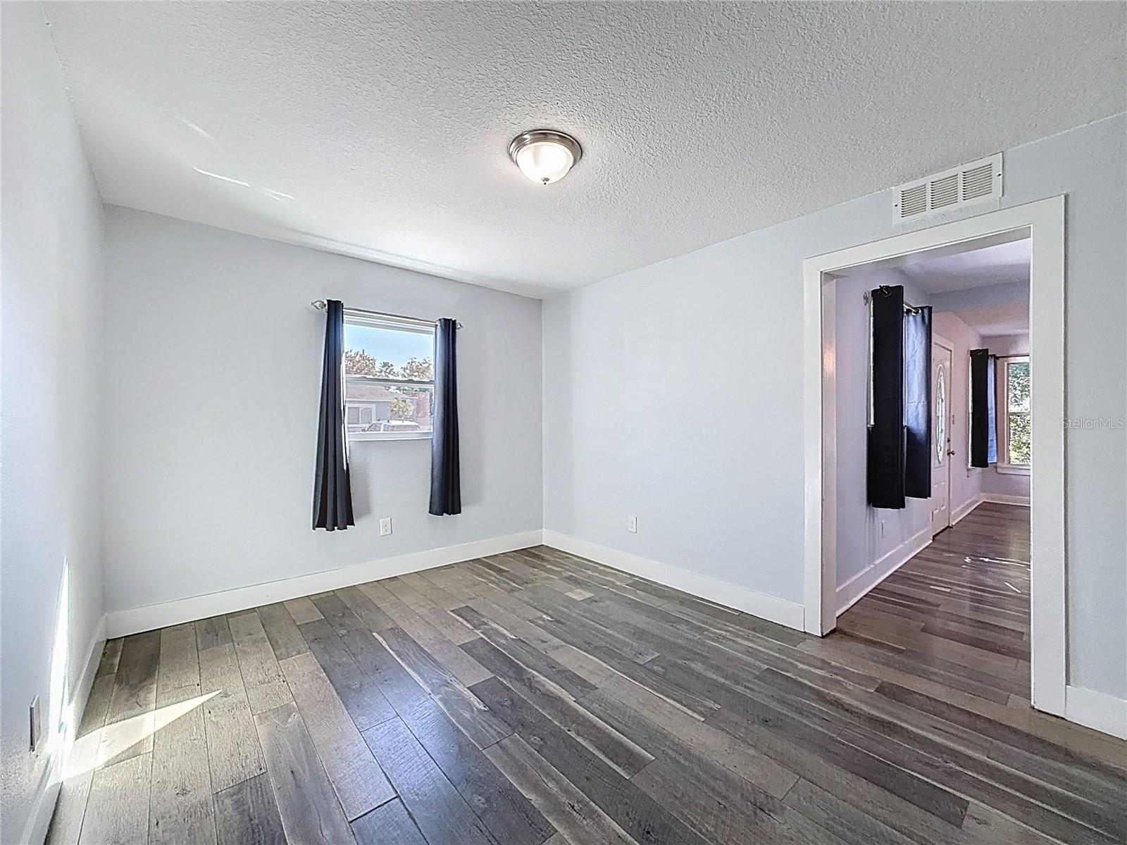 HANOUSEK F E & M M - Residential