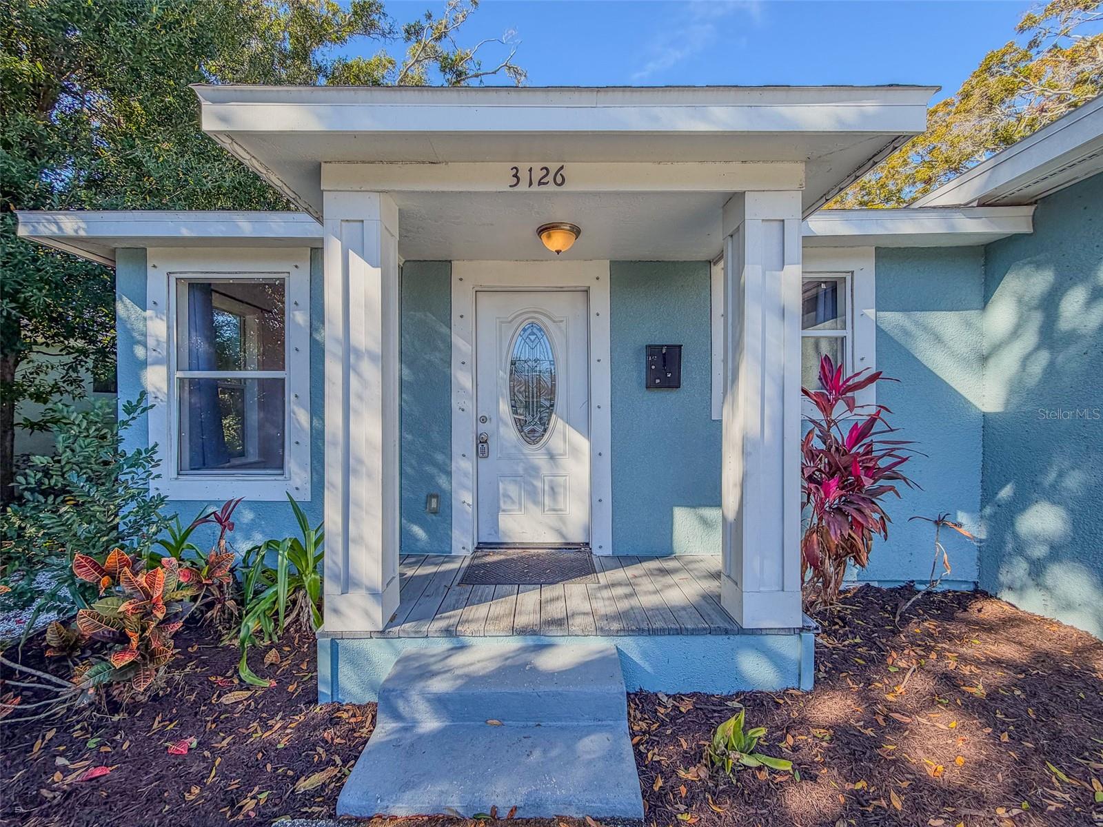 HANOUSEK F E & M M - Residential