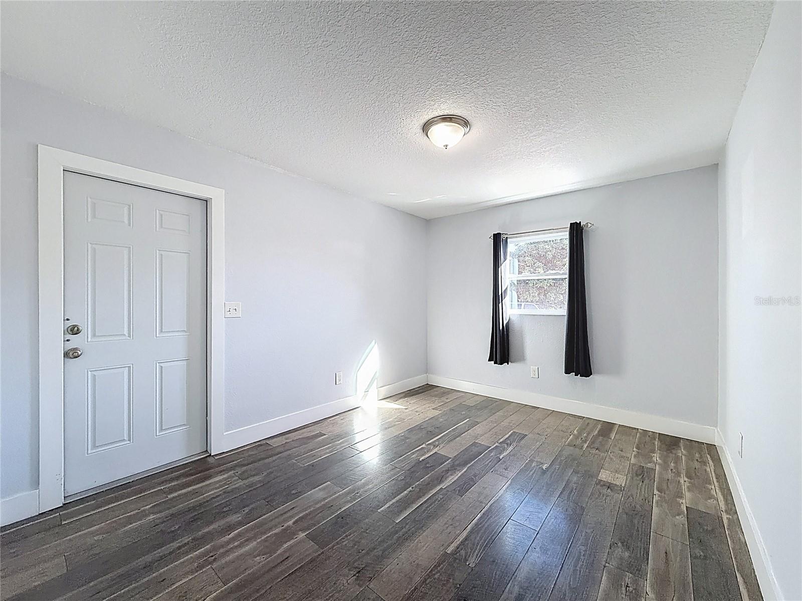 HANOUSEK F E & M M - Residential