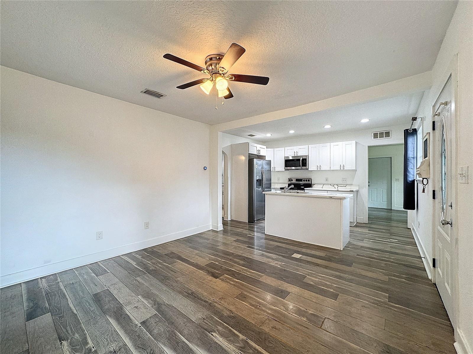 HANOUSEK F E & M M - Residential