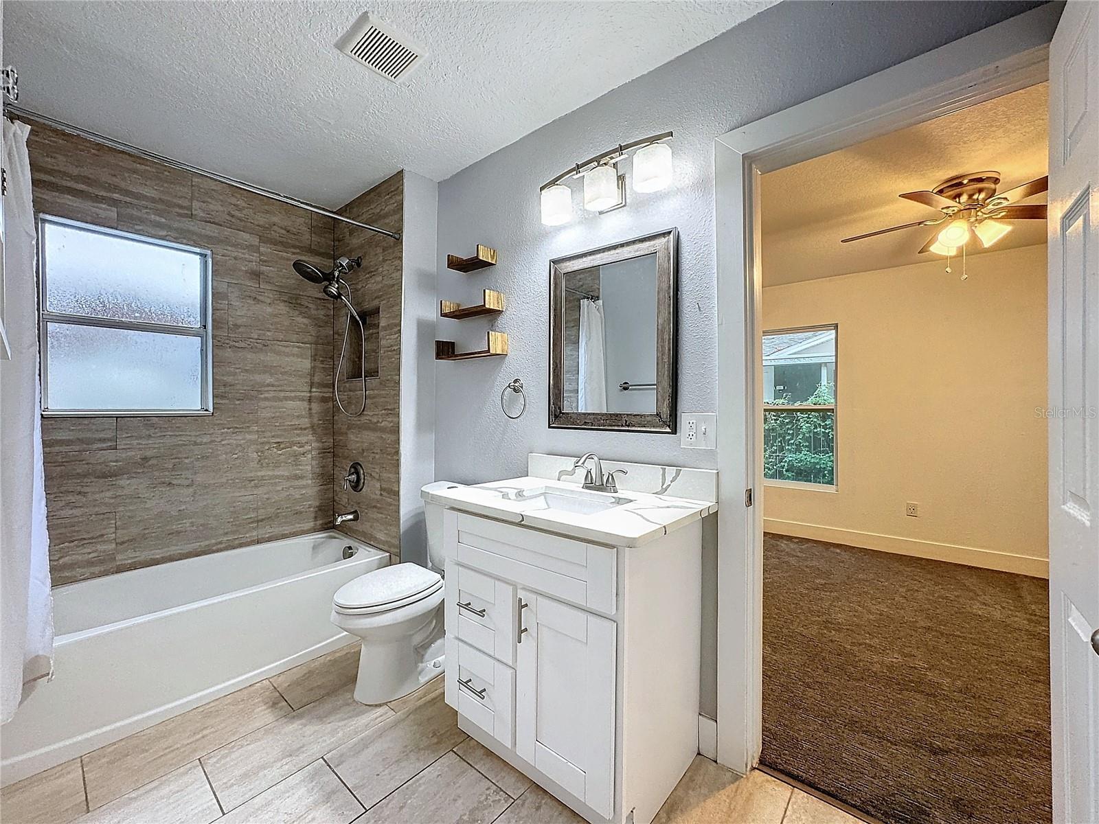 HANOUSEK F E & M M - Residential