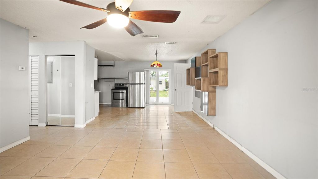 Photo of 5321 Wren Street, Orlando, FL 32807 (MLS # TB8460078)