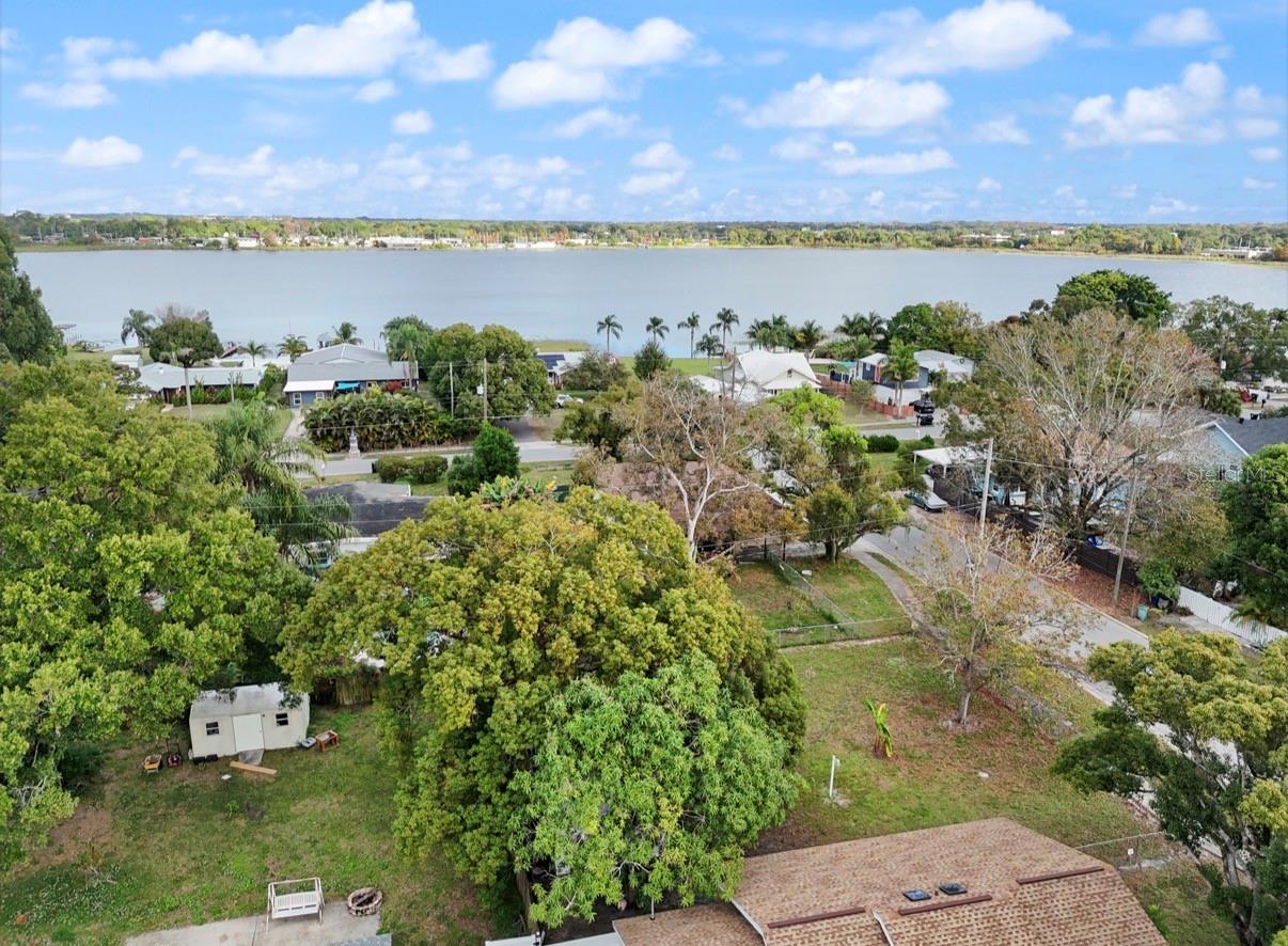 WREN ESTATES - Residential