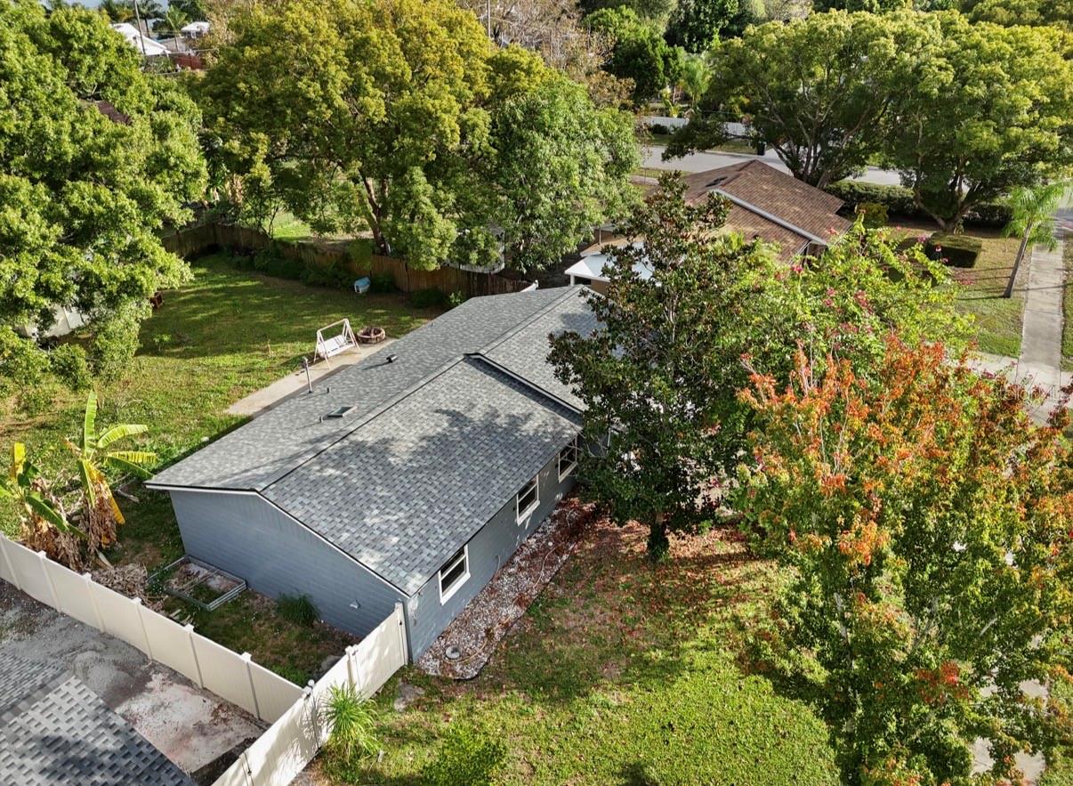 WREN ESTATES - Residential