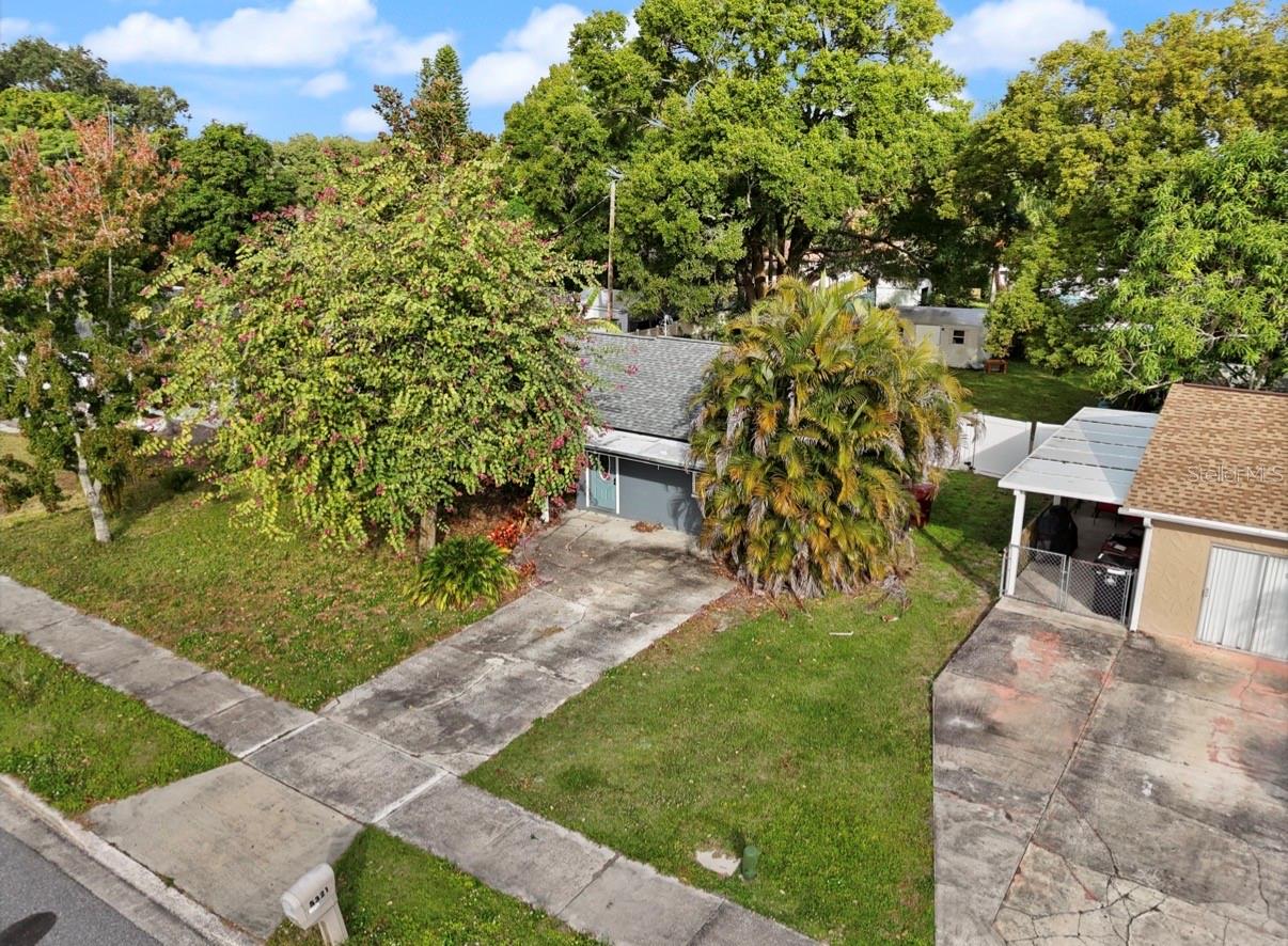 WREN ESTATES - Residential