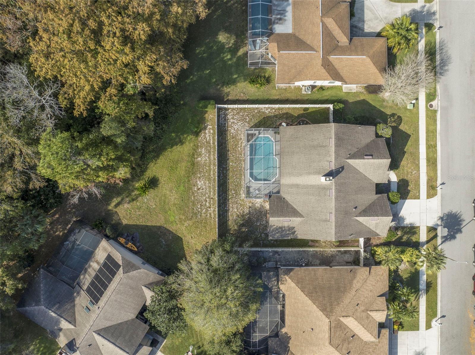 TUSKA RIDGE UNIT 2 - Residential