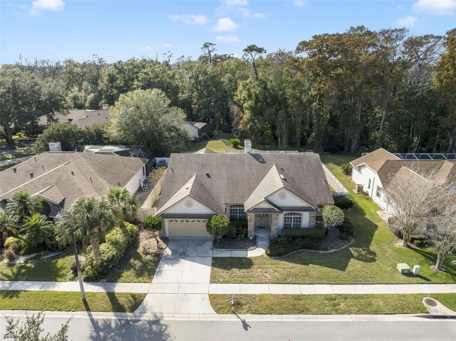 TUSKA RIDGE UNIT 2 - Residential