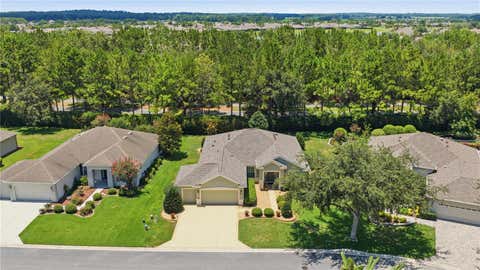 Tiny photo for 9383 SW 71st Loop, Ocala, FL 34481 (MLS # OM727292)
