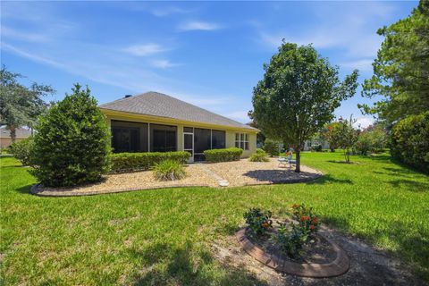 Tiny photo for 9383 SW 71st Loop, Ocala, FL 34481 (MLS # OM727292)